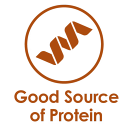 Good Source of Protein